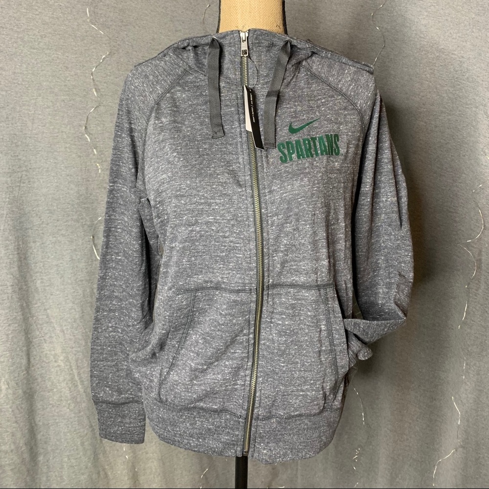 NWT MSU Hoodie